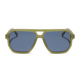 CAMERON - SWEET PEA + GREY + SUNGLASSES