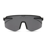 DARTH VADER™ 4.0 - DARK GLOSSY BLACK + BLACK GREY + POLARIZED SUNGLASSES