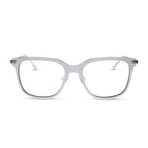 THE MANDALORIAN™️ 3.0 - SILVER + GLASSES