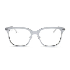 THE MANDALORIAN™️ 3.0 - SILVER + GLASSES