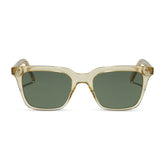 BILLIE - PLATINUM CRYSTAL + G15 POLARIZED SUNGLASSES