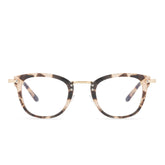 RUE - HIMALAYAN TORTOISE + GLASSES