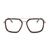 JORDAN - CONFETTI TORTOISE + GLASSES