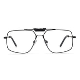 DARTH VADER™ - MATTE BLACK + GLASSES