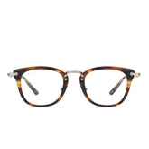 GRYFFINDOR™ - LIONS MANE GOLD + GLASSES