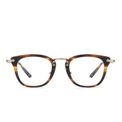 GRYFFINDOR™ - LIONS MANE GOLD + GLASSES