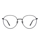 RAVENCLAW™ - SCHOLARLY MATTE BLACK + GLASSES
