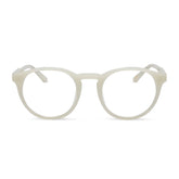 SAWYER - MERINGUE + GLASSES