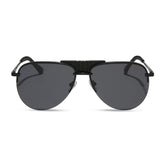 DARTH VADER™ 2.0 - DARK SIDE BLACK + BLACK SUNGLASSES