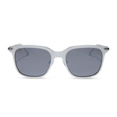 THE MANDALORIAN™️ 3.0 - SILVER CHROME + GREY + SILVER FLASH + POLARIZED SUNGLASSES