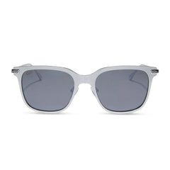 THE MANDALORIAN™️ 3.0 - SILVER CHROME + GREY + SILVER FLASH + POLARIZED SUNGLASSES