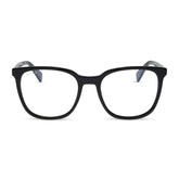 PARKER - BLACK + BLUE LIGHT GLASSES