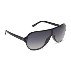 THE DOWNTOWN - BLACK + GREY GRADIENT + SUNGLASSES