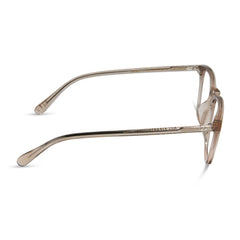 MAXWELL - VINTAGE CRYSTAL + GLASSES
