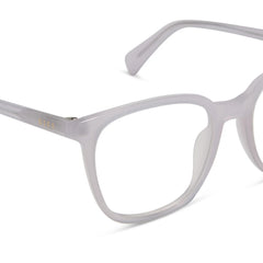 PARKER - THISTLE + GLASSES