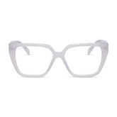 OLIVE - THISTLE + GLASSES
