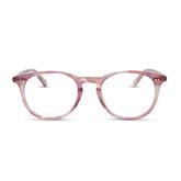 JAXSON - FLEUR + GLASSES