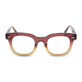 SUMMER - CLAYTON + GLASSES