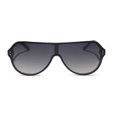 THE DOWNTOWN - BLACK + GREY GRADIENT + SUNGLASSES