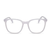 PARKER - THISTLE + GLASSES