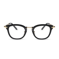 RUE - BLACK + BLUE LIGHT TECHNOLOGY GLASSES