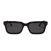 JOHN DUTTON - DEEP DUTTON BLACK + GREY + POLARIZED SUNGLASSES