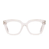 AVA - CLEAR CRYSTAL + BLUE LIGHT READERS