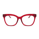 WINSTON - RED HOT SUMMER + GLASSES