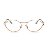 LIMONCELLO - GOLD + GLASSES