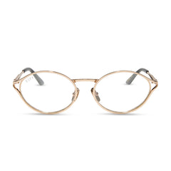 LIMONCELLO - GOLD + GLASSES