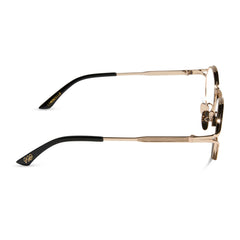LIMONCELLO - GOLD + GLASSES