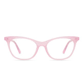 JADE - COQUILLE + GLASSES