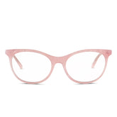 JADE - GEO PINK + GLASSES