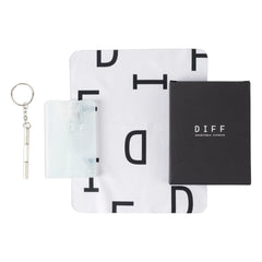 Cleaning Care Kit - Black