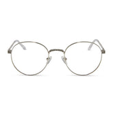 MACE WINDU™ - SPACE OXIDIZED STEEL + GLASSES