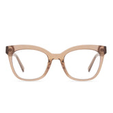 WINSTON - CAFÉ OLE + GLASSES