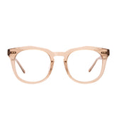 WESTON - VINTAGE CRYSTAL + GLASSES