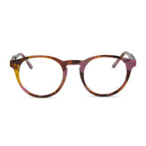 SAWYER - TORINO TORTOISE + GLASSES