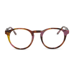 SAWYER - TORINO TORTOISE + GLASSES