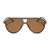 TOSCA II - MOSCOW MULE + BROWN SUNGLASSES