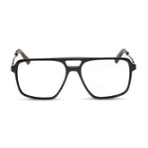 FENNEC SHAND™ - BLACK + GLASSES