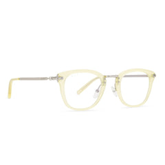 RUE - BUTTERCREAM + GLASSES