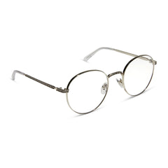 MACE WINDU™ - SPACE OXIDIZED STEEL + GLASSES