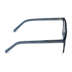 BILLIE - NIGHT SKY + GREY POLARIZED SUNGLASSES