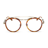 OBI-WAN™ - DESERT TORTOISE + GLASSES