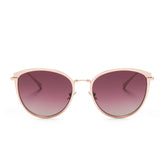 PRINCESS LEIA™ - ALDERAAN GOLD + REBEL MAROON POLARIZED SUNGLASSES