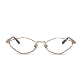 DUMBLEDORE™ - GOLD ARCANUM + GLASSES