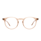 SAWYER - VINTAGE CRYSTAL + GLASSES