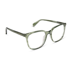 PARKER - COOL MATCHA + GLASSES