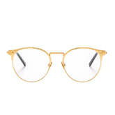 C-3PO™ - PROTOCOL GOLD + GLASSES